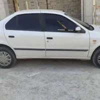 سمند LX|خودرو سواری و وانت|فیروزآباد (فارس), |دیوار