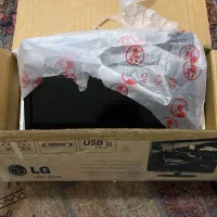 تلویزیون مانیتور LCD