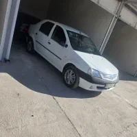 ال 90 مدل 1397 بدون رنگ|خودرو سواری و وانت|صدرا-فارس, فاز ۱|دیوار