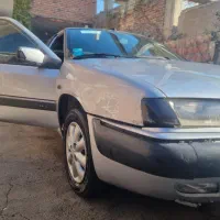 زانتیا ۱۸۰۰ مدل ۸۱