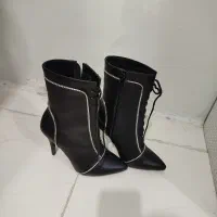 چکمه مجلسی نو