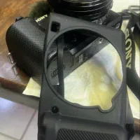 سونی zve10+16/50|دوربین عکاسی و فیلم‌برداری|تهران, آذری|دیوار