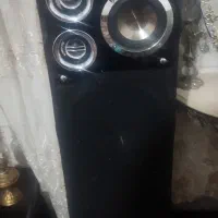 اسپیکر .خانگی