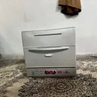 ظرفشویی|ماشین ظرفشویی|مشهد, شهرک امام هادی (شهرک غرب)|دیوار