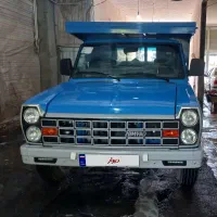 فروش نیسان آپشنال دوگانه ۱۴۰۳