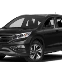 Crv 2016 تورینگ