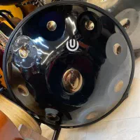 هنگدرام ارشا|درام و پرکاشن|مشهد, احمدآباد|دیوار