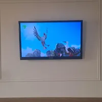 تلوزیون ۴۳سامسونگ