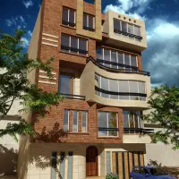 اجاره ویلایی شهرک کارمندان ۴۵۰ متر