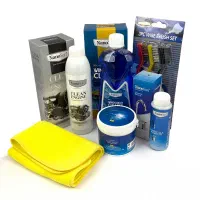 شوینده نانوسان