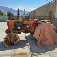 تراکتور رومانی