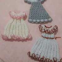 استکاج و لیف عروس وانواع سفارشات|صنایع دستی و سایر لوازم تزئینی|نیشابور, ۲۲ بهمن|دیوار