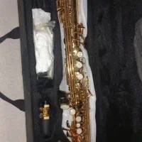 ساکسوفون سوپرانو چینی ، اکبند