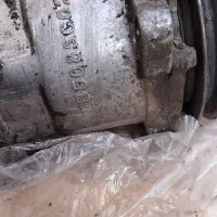 کمپر سور کولر نیسان