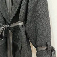 کت پشمی|لباس|چالوس, |دیوار