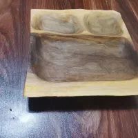 ظرف چوبی|ظروف سرو و پذیرایی|تهران, چیتگر شمالی|دیوار