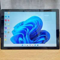 لپ تاپ سرفیس Microsoft Surface Pro 7 نسل ۱۰|رایانه همراه|اصفهان, شیخ طوسی|دیوار