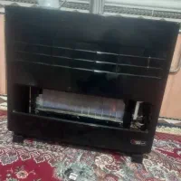 فروش شیشه بخاری وگچ بخاری و شیشه اجاق گاز|بخاری، هیتر، شومینه|دهدشت, |دیوار