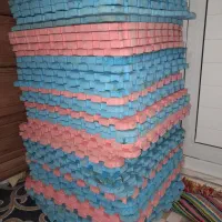 کف پوش تاتامی|تجهیزات ورزشی|قرچک, مهدیه|دیوار