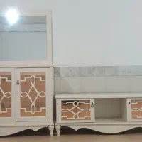 میز تلویزیون و کنسول
