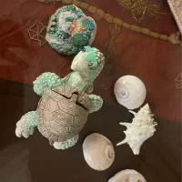 دکور آکواریوم و تجهیزات زینتی آکواریوم