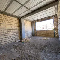 ۷۵متر /خوش نقشه/خیابان آزادگان