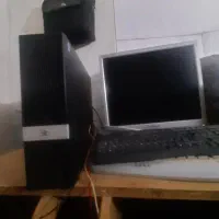 کیس کامپیوتر|رایانه رومیزی|گنبد کاووس, |دیوار