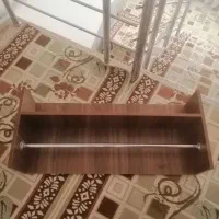رگال لباس بچگانه|جاکفشی، کمد، دراور|همدان, |دیوار
