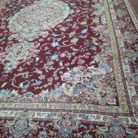 روفرشی زرشکی بدون عیب وایراد|روفرشی|میاندوآب, |دیوار