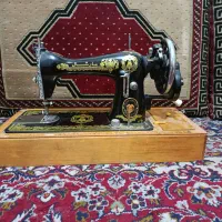 چرخ خیاطی مارشال MARSHALL