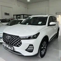 تیگو 7 پرو پرمیوم 404 فروش نقد اقساط و معاوضه