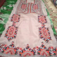 دوزنده هستم