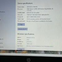 لپ تاب hp|رایانه همراه|کرمانشاه, |دیوار