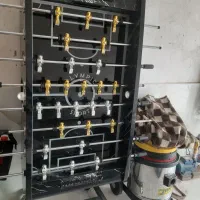 فوتبال دستی حرفه‌ای تاشو