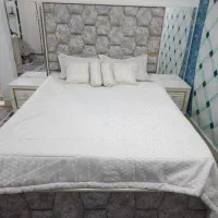 تخت خواب 2 نفره
