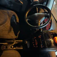 ۲۰۶ tu5|خودرو سواری و وانت|نیشابور, دارایی|دیوار