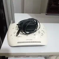مودم تی پی لینک