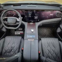 حواله و ثبت نام ایکستریم وی ایکس قیمت قطعی مدل۱۴۰۴|خودرو سواری و وانت|مشهد, وکیلآباد|دیوار