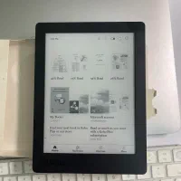 کتاب خوان کابو ادیشن ۲ برند کانادایی