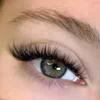 اموزش کاشت مژه اکستنشن مژه لیفت و لمینت مژه و ابرو