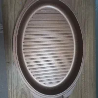 تابه ماهی ام جی اس