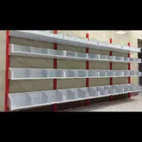 انواع قفسه .|فروشگاه و مغازه|اهواز, آریاشهر|دیوار