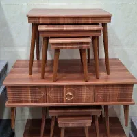 جلومبلی و عسلی مدل ونیز