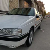 slx مدل ۸۹|خودرو سواری و وانت|اردبیل, |دیوار