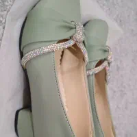 کفش دخترانه بچگانه