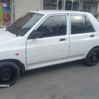 پراید۹۹|خودرو سواری و وانت|بروجرد, |دیوار