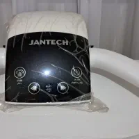 اتو بخار پرسی جانتک (ژانومه)