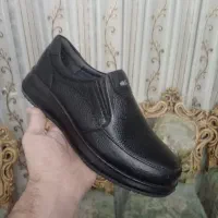 کفش مردانه چرمی نو