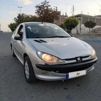 فروش پژو 206 تاز تعمیر شاسی پلمپ