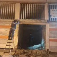 فروش مغازه ۱۸ متری در گلستان ، اکباتان|فروش مغازه و غرفه|اهواز, شهرک اکباتان|دیوار